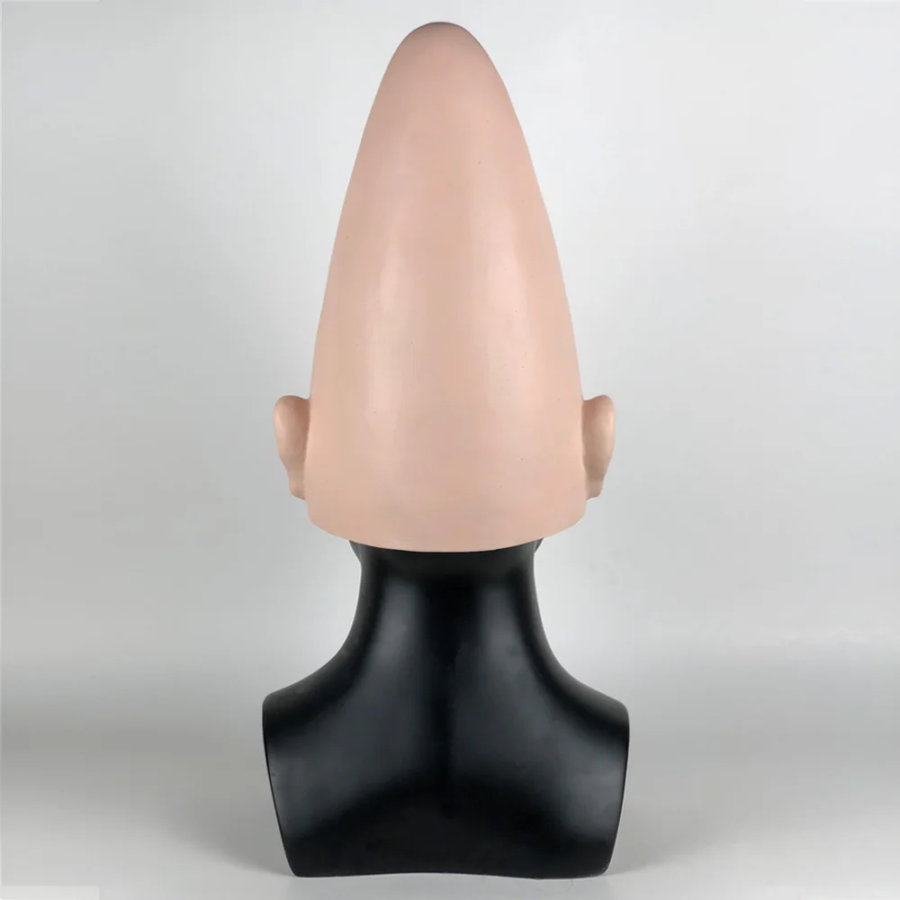Tête d'oeuf en form de peau co - Prop En Cosplay recensie en prijs