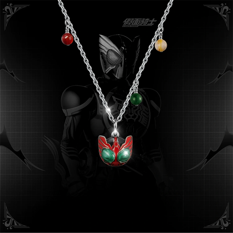 Kamen Rider Guilty Parfait KAM - Prop Para Cosplay recensie en prijs