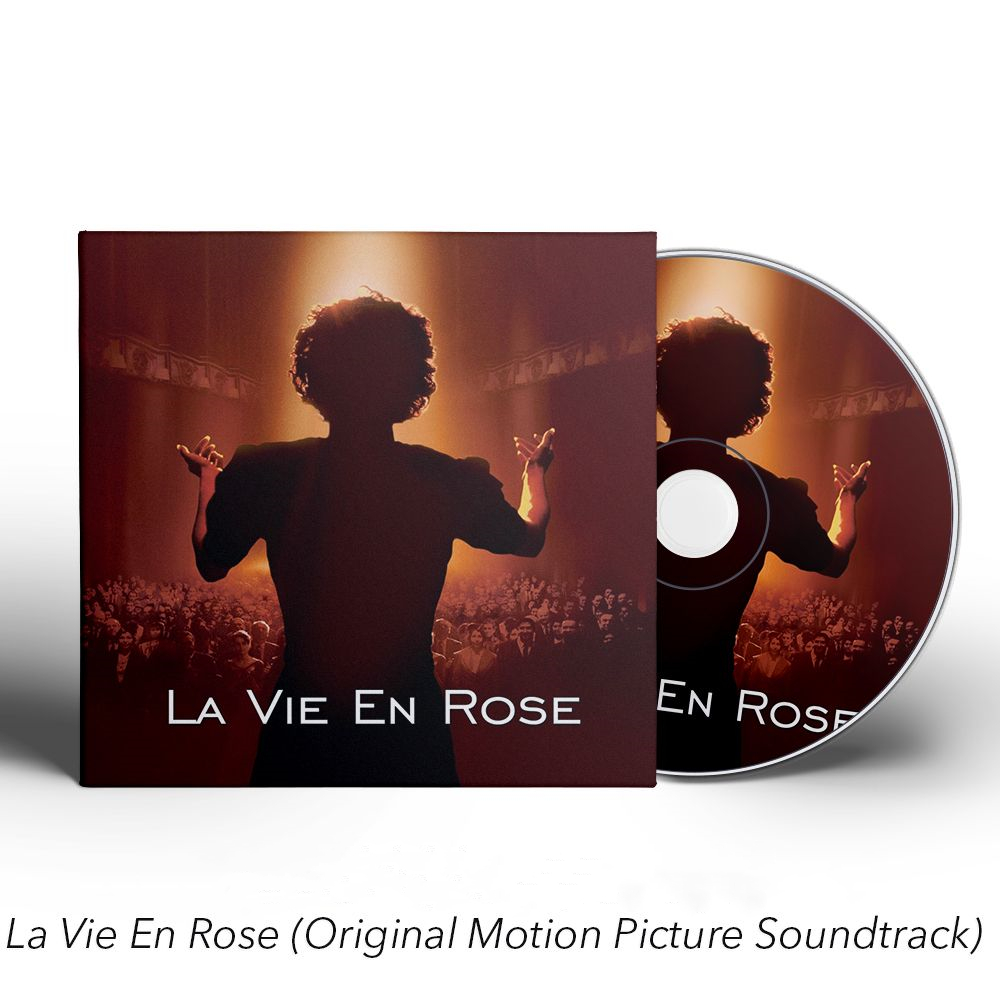 Film La Vie en Rose La Mome Ed - Prop En Cosplay recensie en prijs