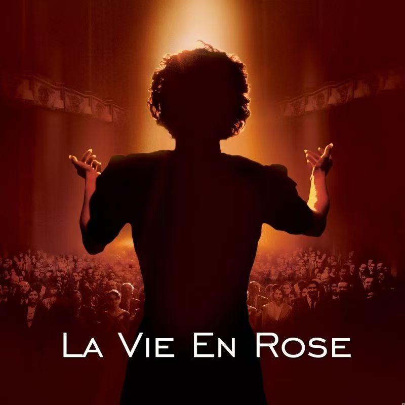Film La Vie en Rose La Mome Ed - Prop En Cosplay recensie en prijs