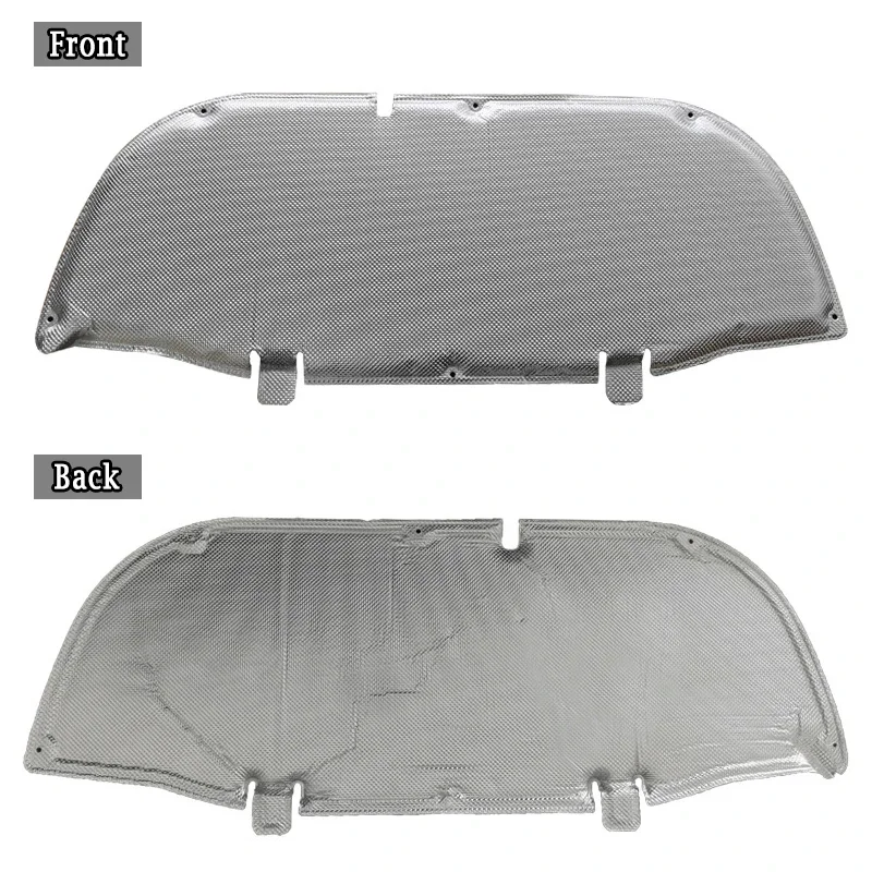 Voor Toyota Corolla Cross 2020 - Eva Foam Sheet recensie en prijs