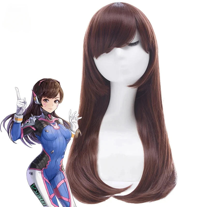Game Rolecos Ow D. Va Cosplay  - Dva Cosplay Prop recensie en prijs