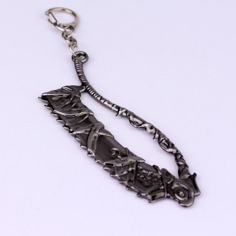 Game Bloedgedragen Vleesmes Ho - Bloodborne Cosplay Prop recensie en prijs