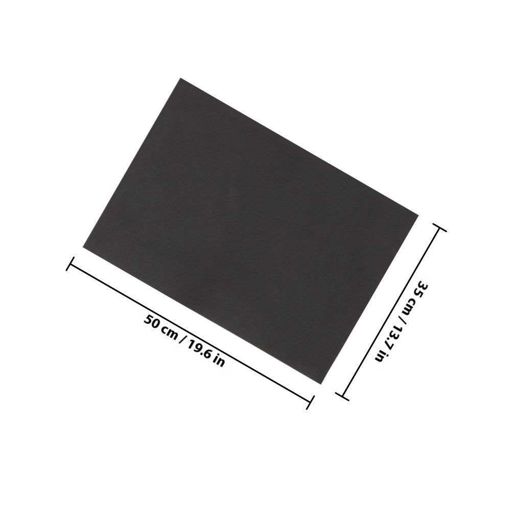 5 stuks schuimplaatmateriaal E - Cosplay Prop Foam Board recensie en prijs