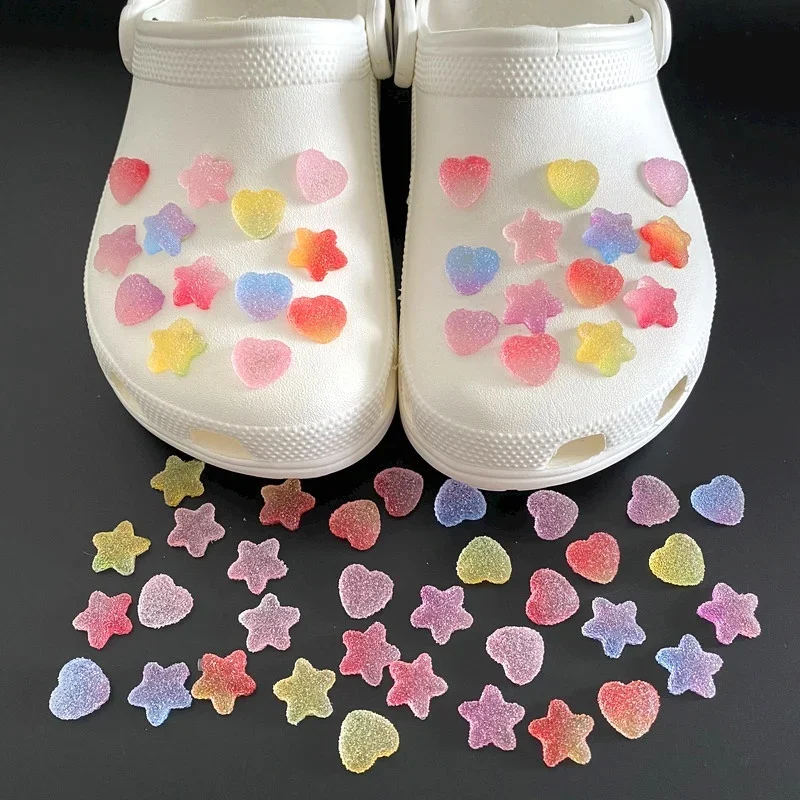 Nieuwe Mode Schoen Charmes voo - Snap Fastener Set recensie en prijs