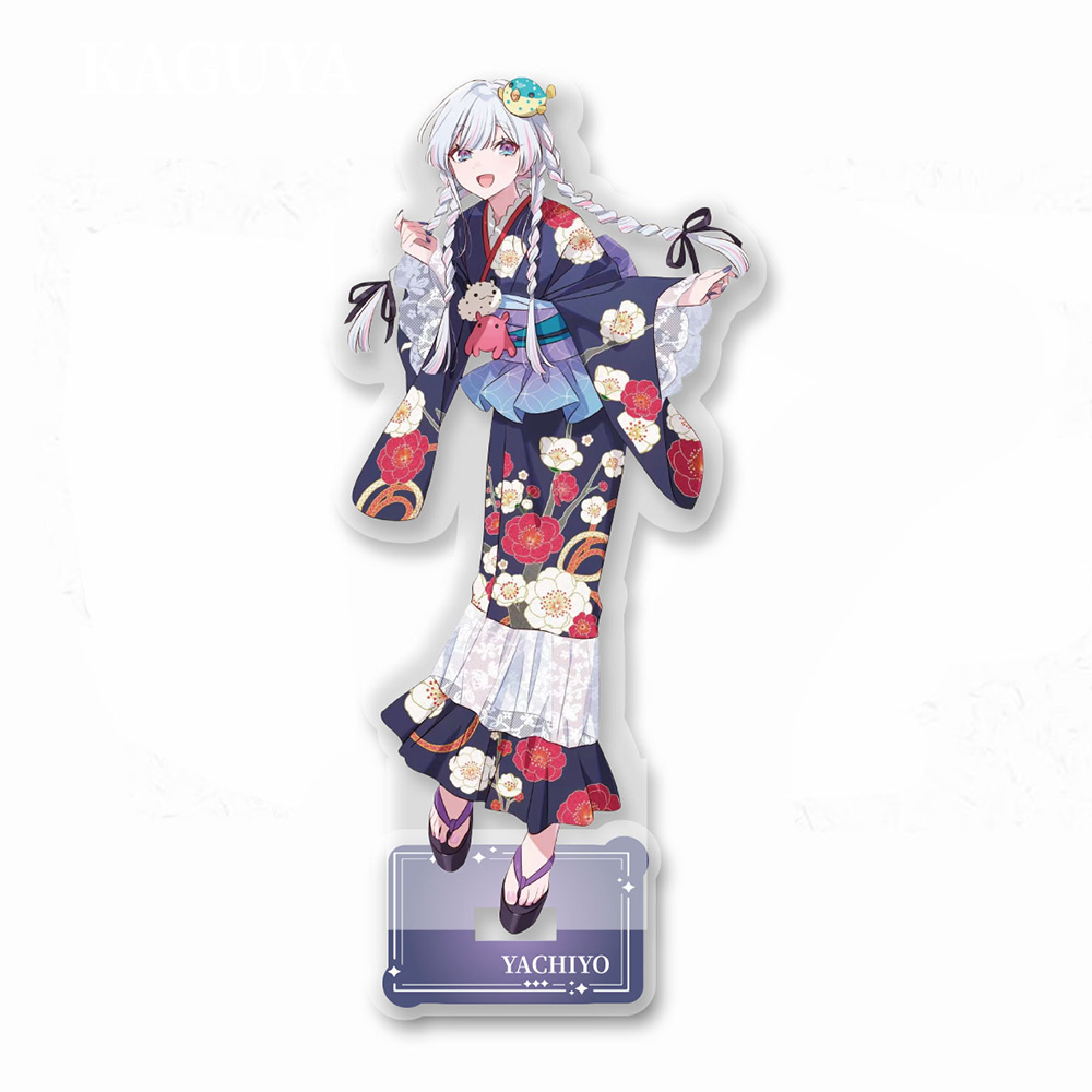 Anime Cosmic Princess Kaguya I - Prop Para Cosplay recensie en prijs