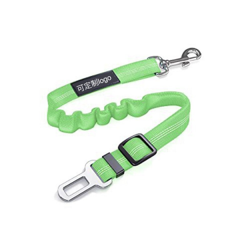 Inklapbare hondenautogordelset - Snap Fastener Set recensie en prijs