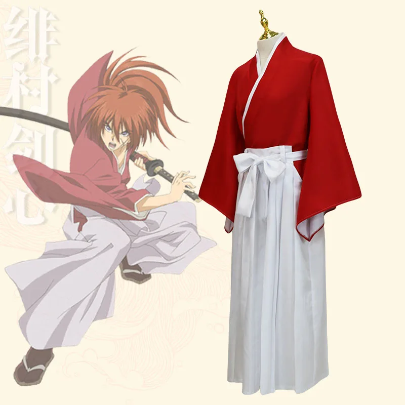 Langke Kenshin Cosplay, Fei Vi - Prop En Cosplay recensie en prijs