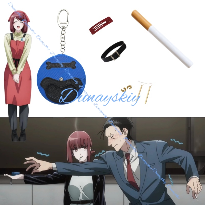Anime Roken achter de supermar - Cosplay Prop 3D Print Settings recensie en prijs