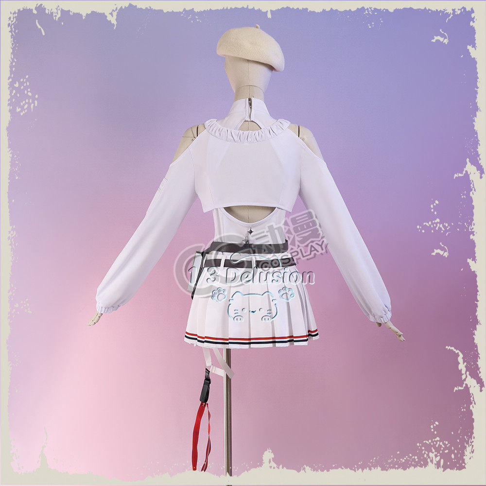 EN ReGLOSS Hiroi Kōichi Cospla - Prop En Cosplay recensie en prijs
