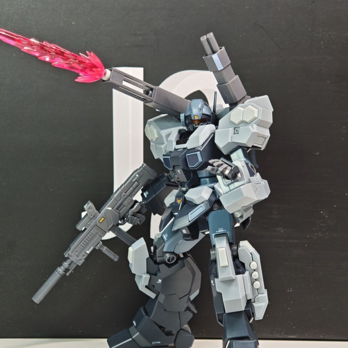 BAOBAO Model HG 1/144 Assembla - Bandai Gundam Hg recensie en prijs