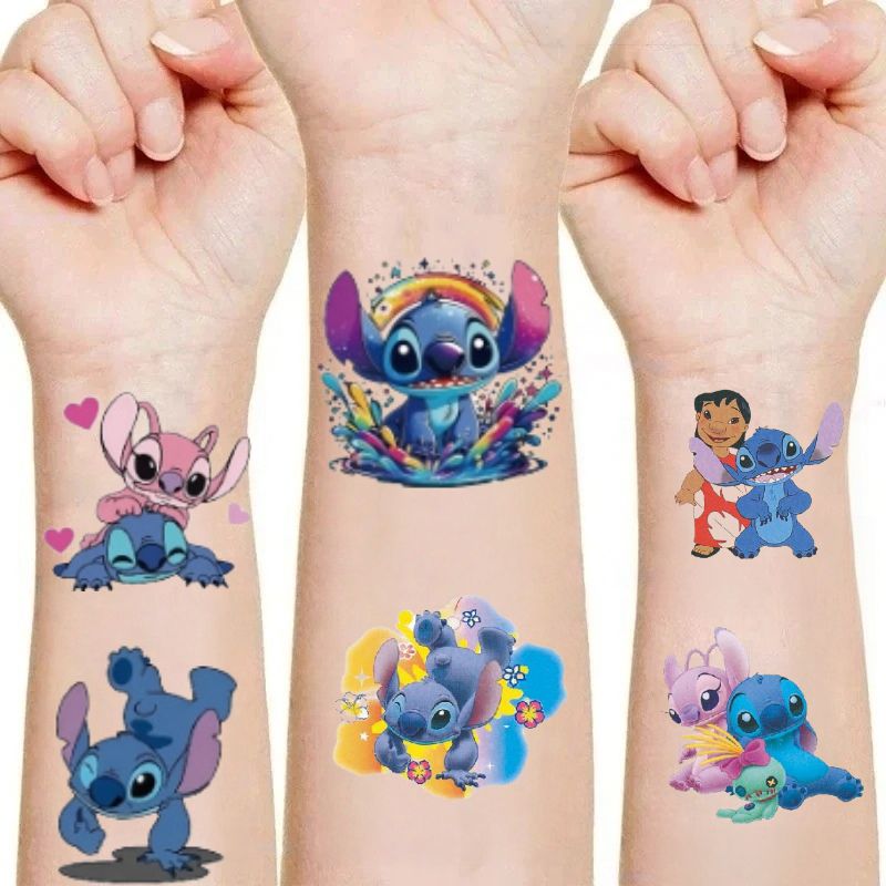 2026 HOT Disney Anime Stitch t - Cosplay Prop Designer recensie en prijs